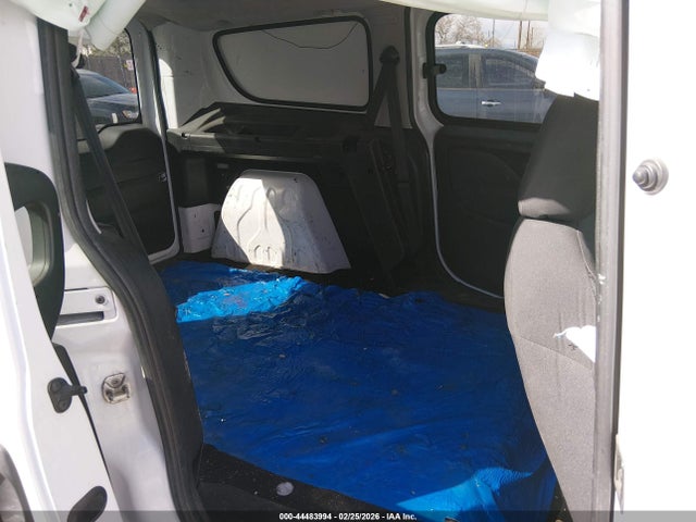 RAM Promaster City Tradesman Slt 2017 ZFBERFBB9H6D57852 Image 8