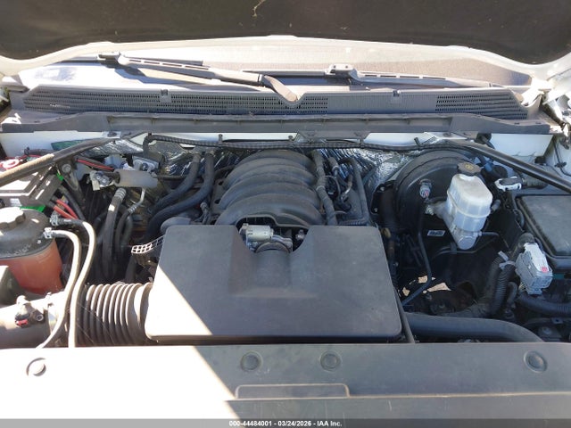1GTN1LEH3JZ238490 GMC SIERRA 1500