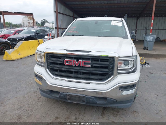 1GTN1LEH3JZ238490 GMC SIERRA 1500