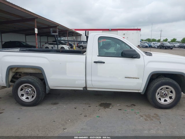 1GTN1LEH3JZ238490 GMC SIERRA 1500