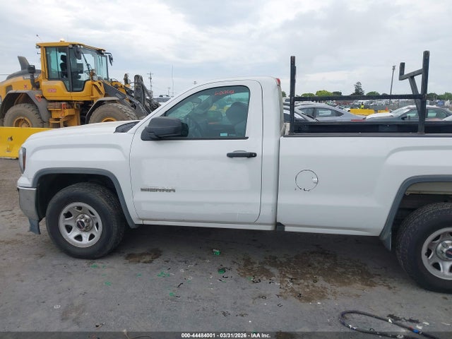 1GTN1LEH3JZ238490 GMC SIERRA 1500