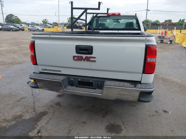 1GTN1LEH3JZ238490 GMC SIERRA 1500