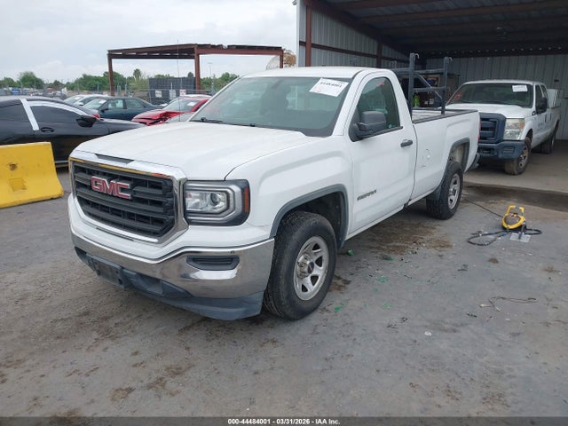 1GTN1LEH3JZ238490 GMC SIERRA 1500