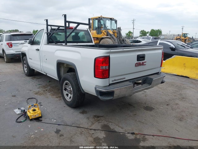 1GTN1LEH3JZ238490 GMC SIERRA 1500