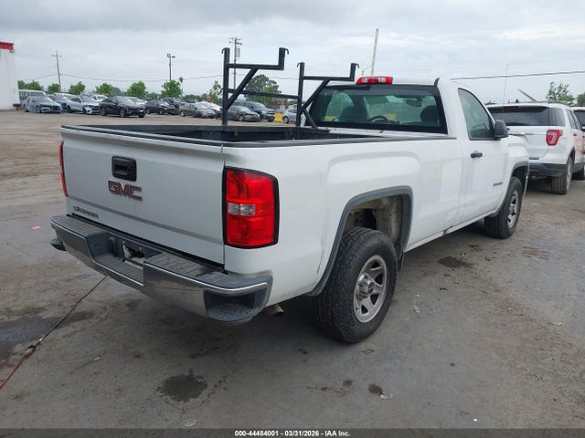 1GTN1LEH3JZ238490 GMC SIERRA 1500