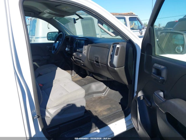 1GTN1LEH3JZ238490 GMC SIERRA 1500