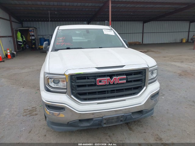 1GTN1LEH3JZ238490 GMC SIERRA 1500