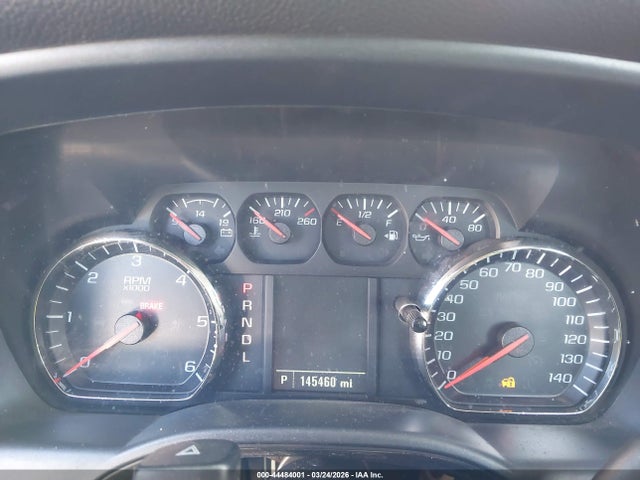 1GTN1LEH3JZ238490 GMC SIERRA 1500