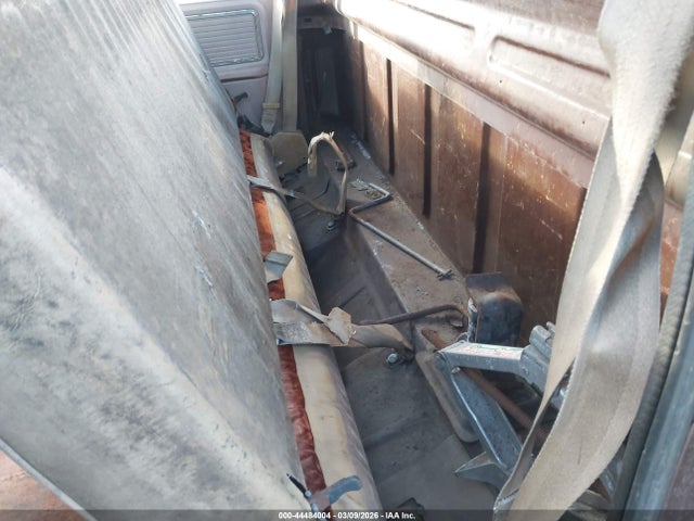 Продажа на аукционе авто 1977 Gmc C/k 1500 Series, vin: TCL147J523537, номер лота: 44484004