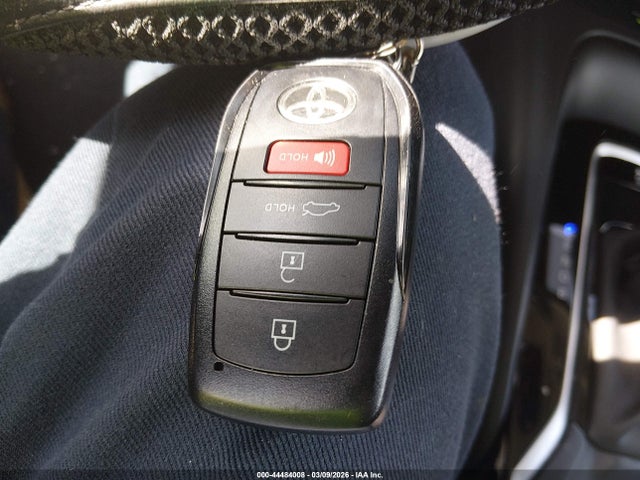 5YFB4MDEXSP341733 Toyota COROLLA LE