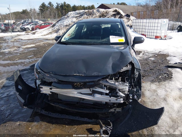 5YFB4MDEXSP341733 Toyota COROLLA LE