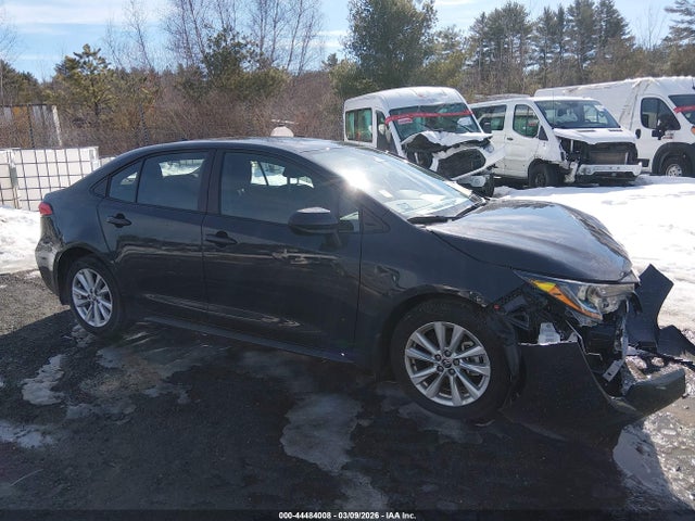 5YFB4MDEXSP341733 Toyota COROLLA LE