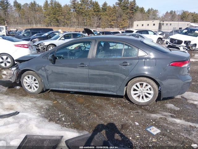 5YFB4MDEXSP341733 Toyota COROLLA LE