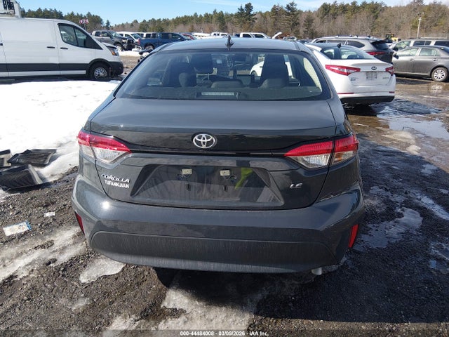5YFB4MDEXSP341733 Toyota COROLLA LE