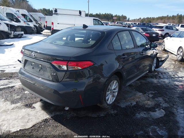 5YFB4MDEXSP341733 Toyota COROLLA LE