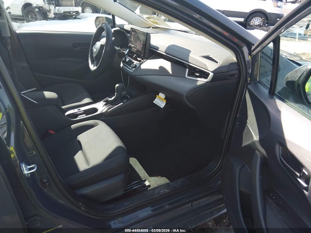 5YFB4MDEXSP341733 Toyota COROLLA LE