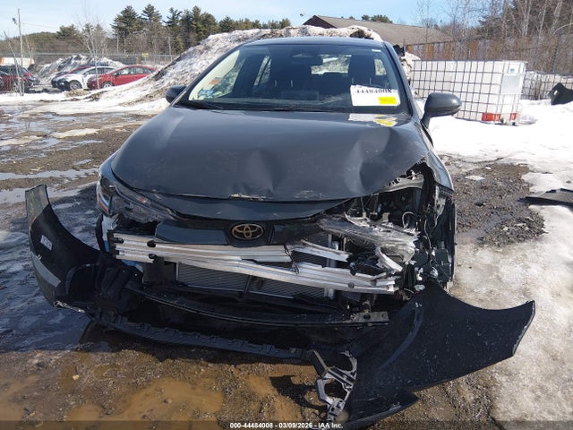5YFB4MDEXSP341733 Toyota COROLLA LE