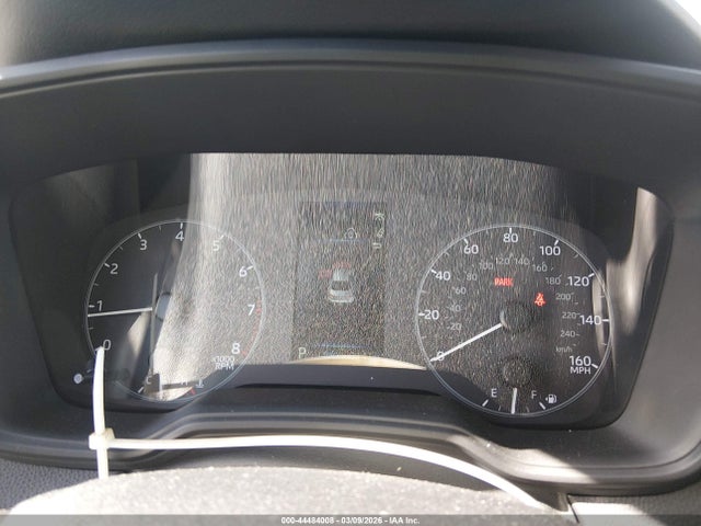 5YFB4MDEXSP341733 Toyota COROLLA LE