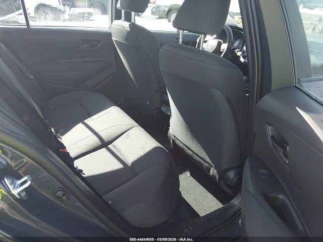 5YFB4MDEXSP341733 Toyota COROLLA LE