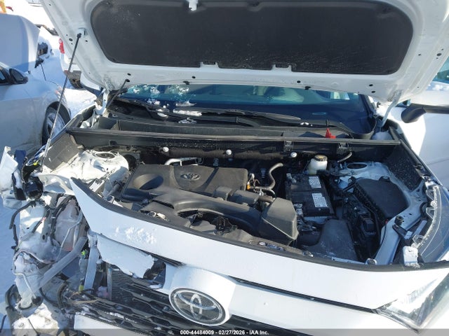 2T3P1RFV7SC533966 Toyota Rav4 Xle