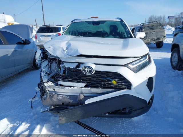 2T3P1RFV7SC533966 Toyota Rav4 Xle