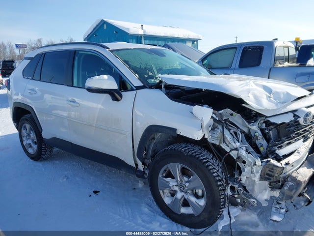 2T3P1RFV7SC533966 Toyota Rav4 Xle