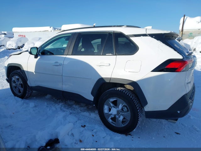 2T3P1RFV7SC533966 Toyota Rav4 Xle