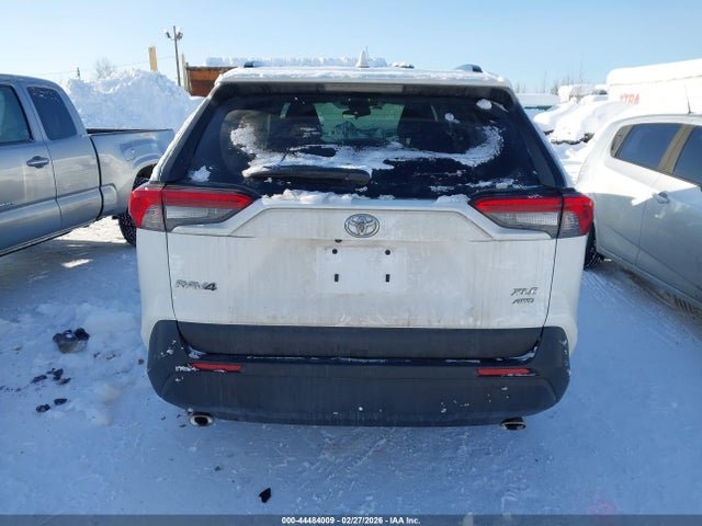 2T3P1RFV7SC533966 Toyota Rav4 Xle