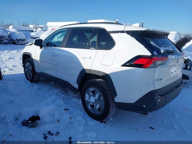 2T3P1RFV7SC533966 Toyota Rav4 Xle