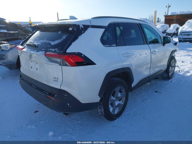 2T3P1RFV7SC533966 Toyota Rav4 Xle