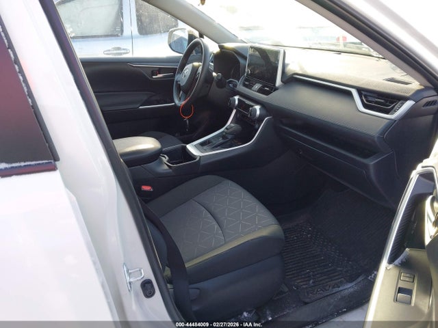 2T3P1RFV7SC533966 Toyota Rav4 Xle
