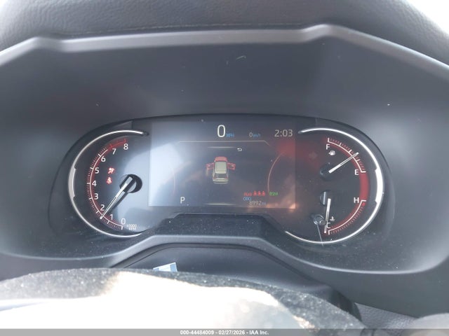 2T3P1RFV7SC533966 Toyota Rav4 Xle