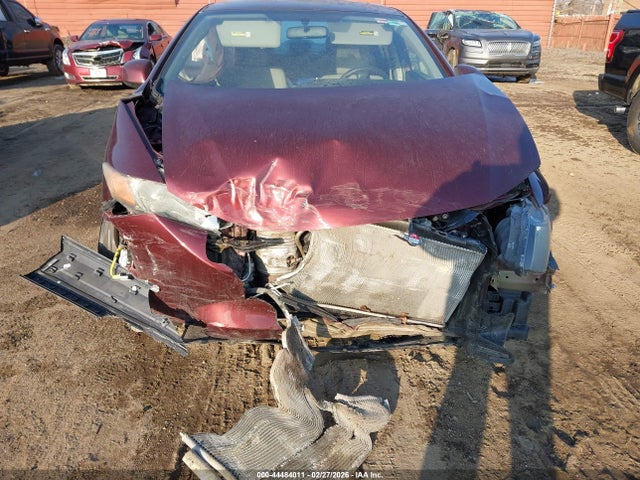 44484011 :رقم المزاد ، 19XFB2F56CE102319 vin ، 2012 Honda Civic Lx مزاد بيع