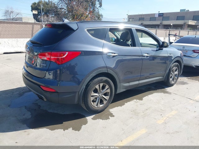 5XYZU3LB1FG239070 Hyundai Santa Fe Sport 2.4l