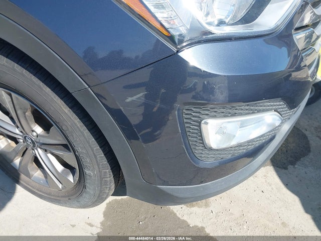5XYZU3LB1FG239070 Hyundai Santa Fe Sport 2.4l