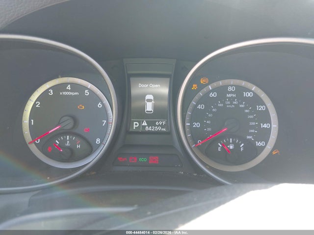 5XYZU3LB1FG239070 Hyundai Santa Fe Sport 2.4l