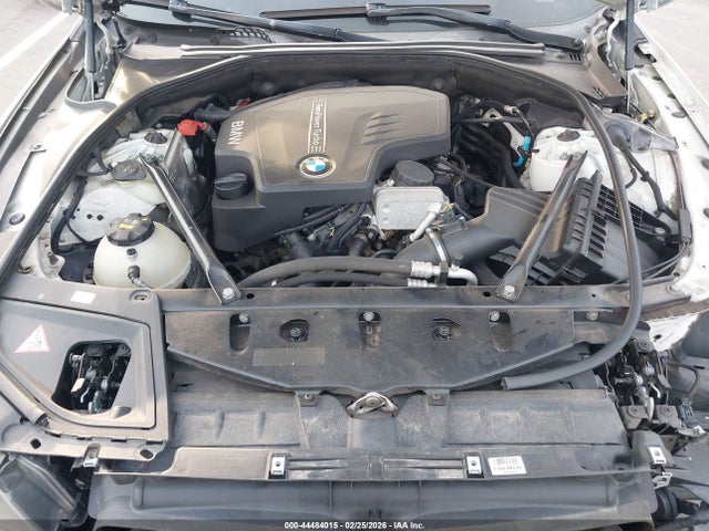 Продаж на аукціоні авто 2015 Bmw 528i, vin: WBA5A5C56FD522198, номер лоту: 44484015