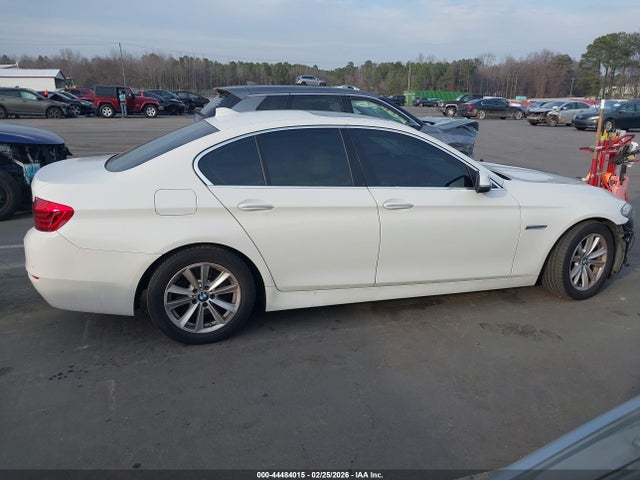 Продаж на аукціоні авто 2015 Bmw 528i, vin: WBA5A5C56FD522198, номер лоту: 44484015