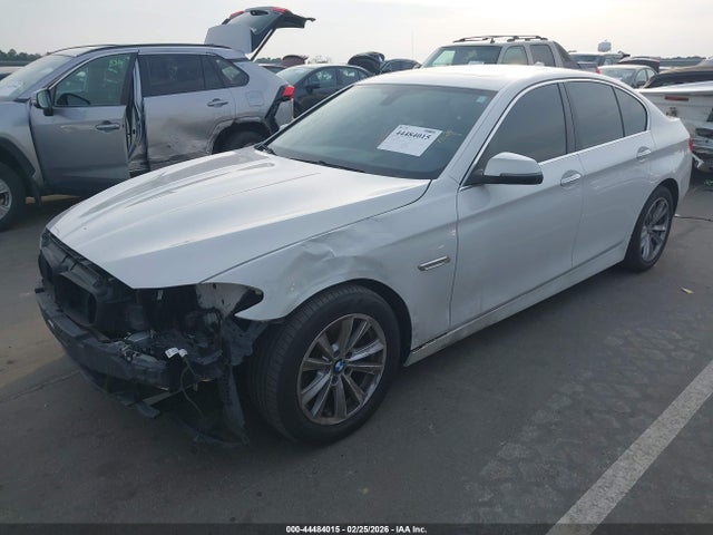 Продаж на аукціоні авто 2015 Bmw 528i, vin: WBA5A5C56FD522198, номер лоту: 44484015