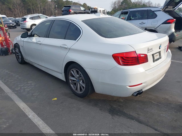 Продаж на аукціоні авто 2015 Bmw 528i, vin: WBA5A5C56FD522198, номер лоту: 44484015