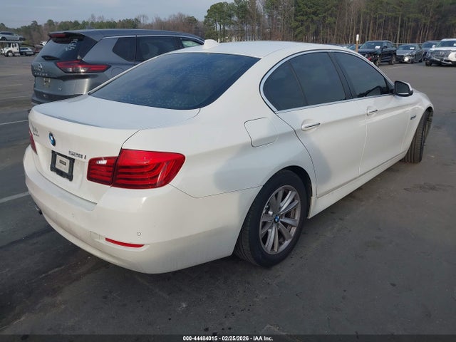 Продаж на аукціоні авто 2015 Bmw 528i, vin: WBA5A5C56FD522198, номер лоту: 44484015
