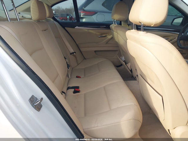 Продаж на аукціоні авто 2015 Bmw 528i, vin: WBA5A5C56FD522198, номер лоту: 44484015
