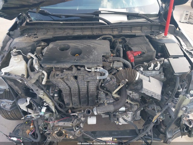 Продаж на аукціоні авто 2019 Nissan Altima 2.5 Sl, vin: 1N4BL4EV1KC243285, номер лоту: 44484019