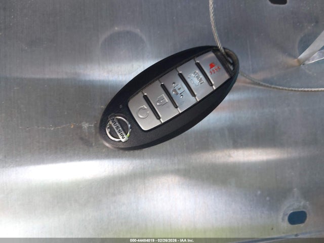 Продаж на аукціоні авто 2019 Nissan Altima 2.5 Sl, vin: 1N4BL4EV1KC243285, номер лоту: 44484019