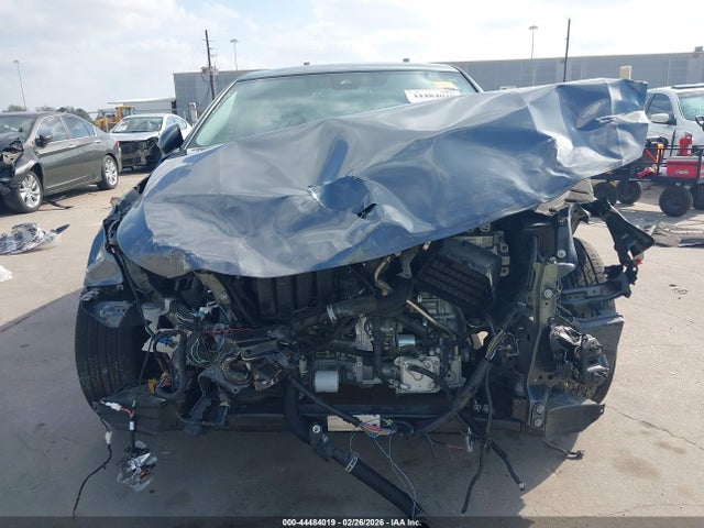 Продаж на аукціоні авто 2019 Nissan Altima 2.5 Sl, vin: 1N4BL4EV1KC243285, номер лоту: 44484019