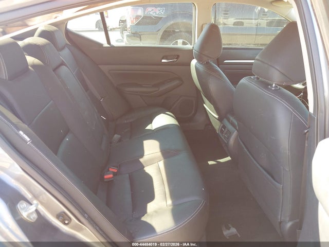 Продаж на аукціоні авто 2019 Nissan Altima 2.5 Sl, vin: 1N4BL4EV1KC243285, номер лоту: 44484019