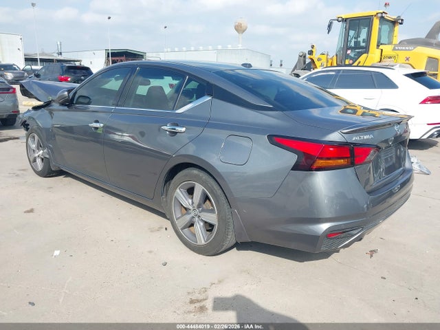 Продаж на аукціоні авто 2019 Nissan Altima 2.5 Sl, vin: 1N4BL4EV1KC243285, номер лоту: 44484019