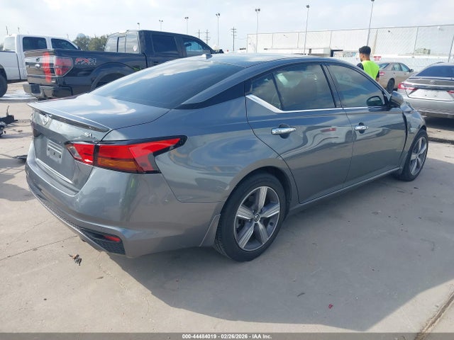 Продаж на аукціоні авто 2019 Nissan Altima 2.5 Sl, vin: 1N4BL4EV1KC243285, номер лоту: 44484019