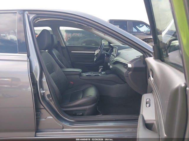 Продаж на аукціоні авто 2019 Nissan Altima 2.5 Sl, vin: 1N4BL4EV1KC243285, номер лоту: 44484019