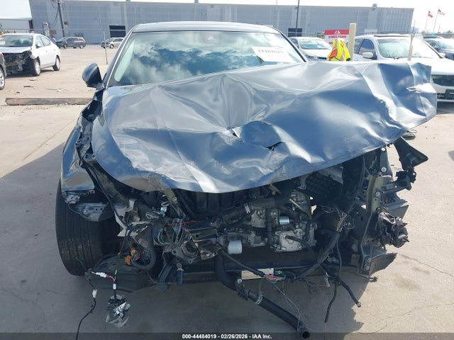 Продаж на аукціоні авто 2019 Nissan Altima 2.5 Sl, vin: 1N4BL4EV1KC243285, номер лоту: 44484019